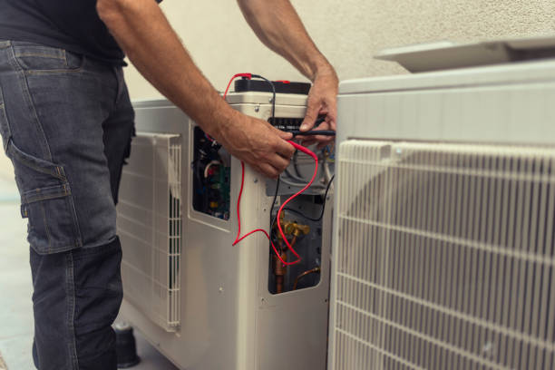 Why Trust Our Licensed Electricians for Your Electrical Needs in Clearlake Oaks, CA?